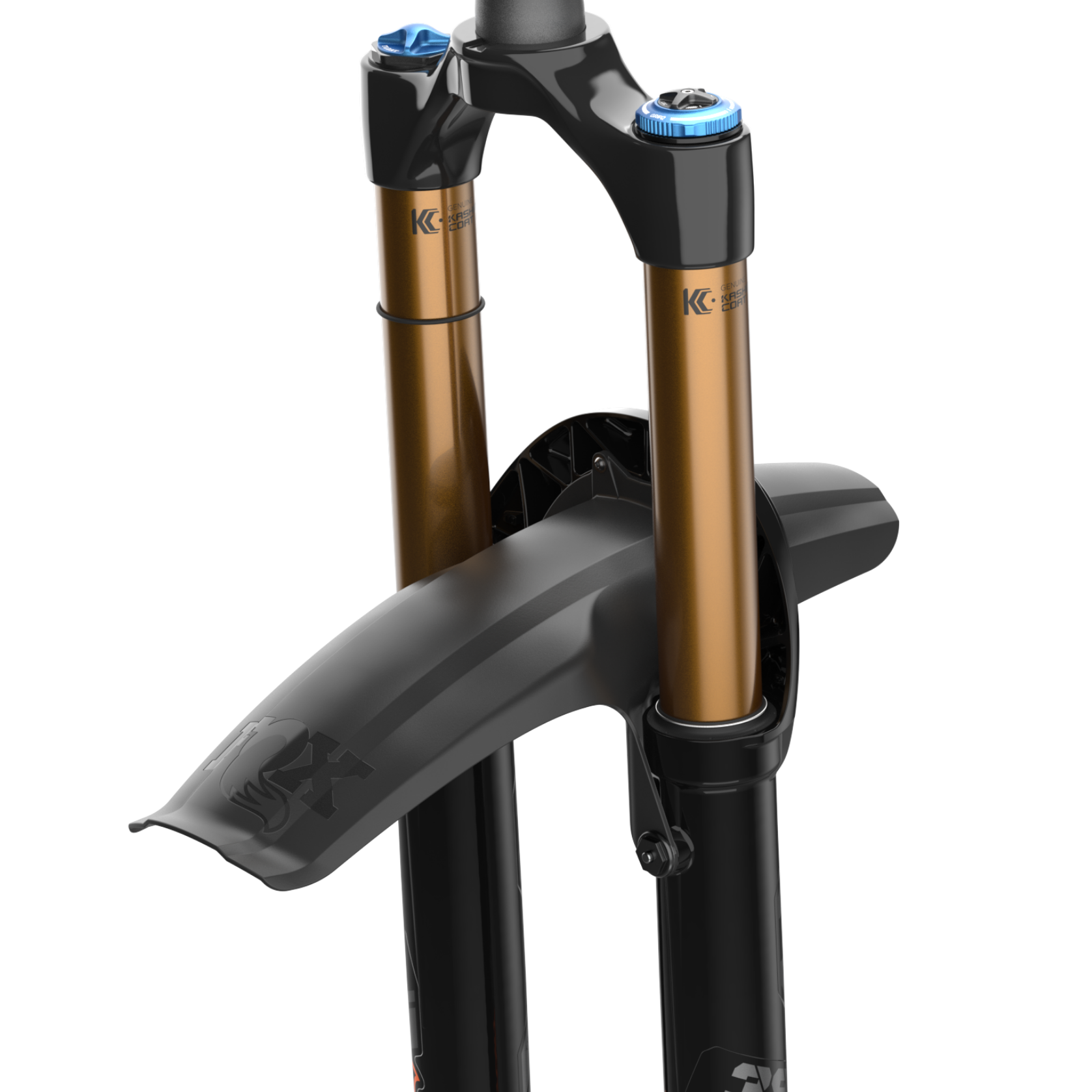 Explore 36 Mountain Bike Forks｜FOX Racingshox