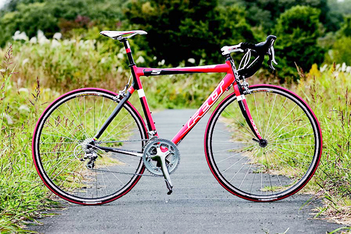 ライトウェイ-F5インプレッション