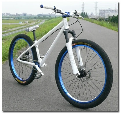 ライトウェイ-2010GTハイエンド-ラッカス