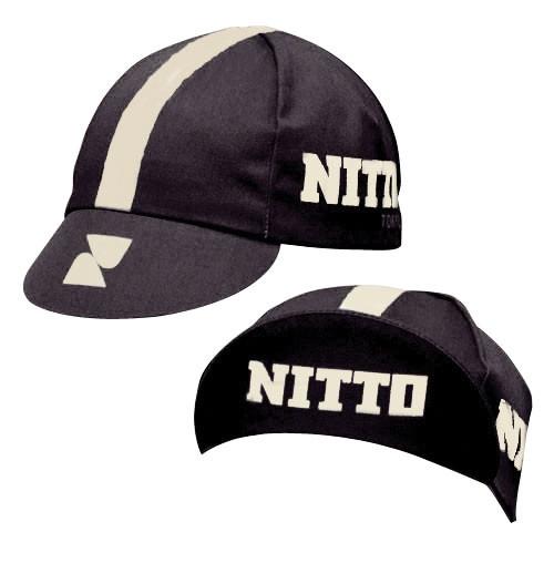 Cycling Cap - Nitto – Rivendell Bicycle Works