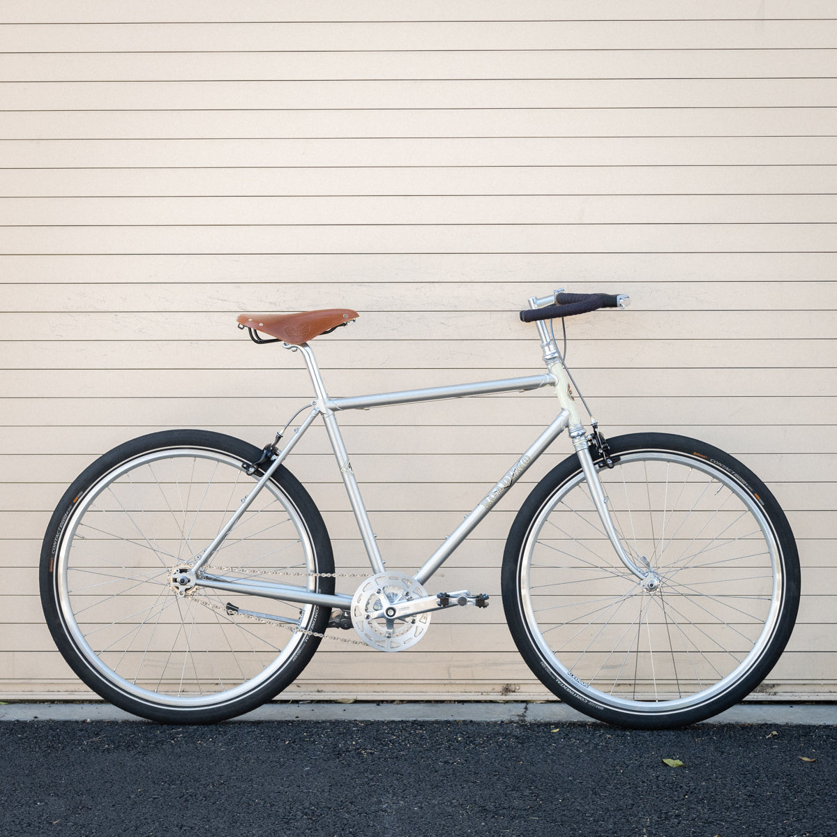 Frame - Roaduno 2024 – Rivendell Bicycle Works