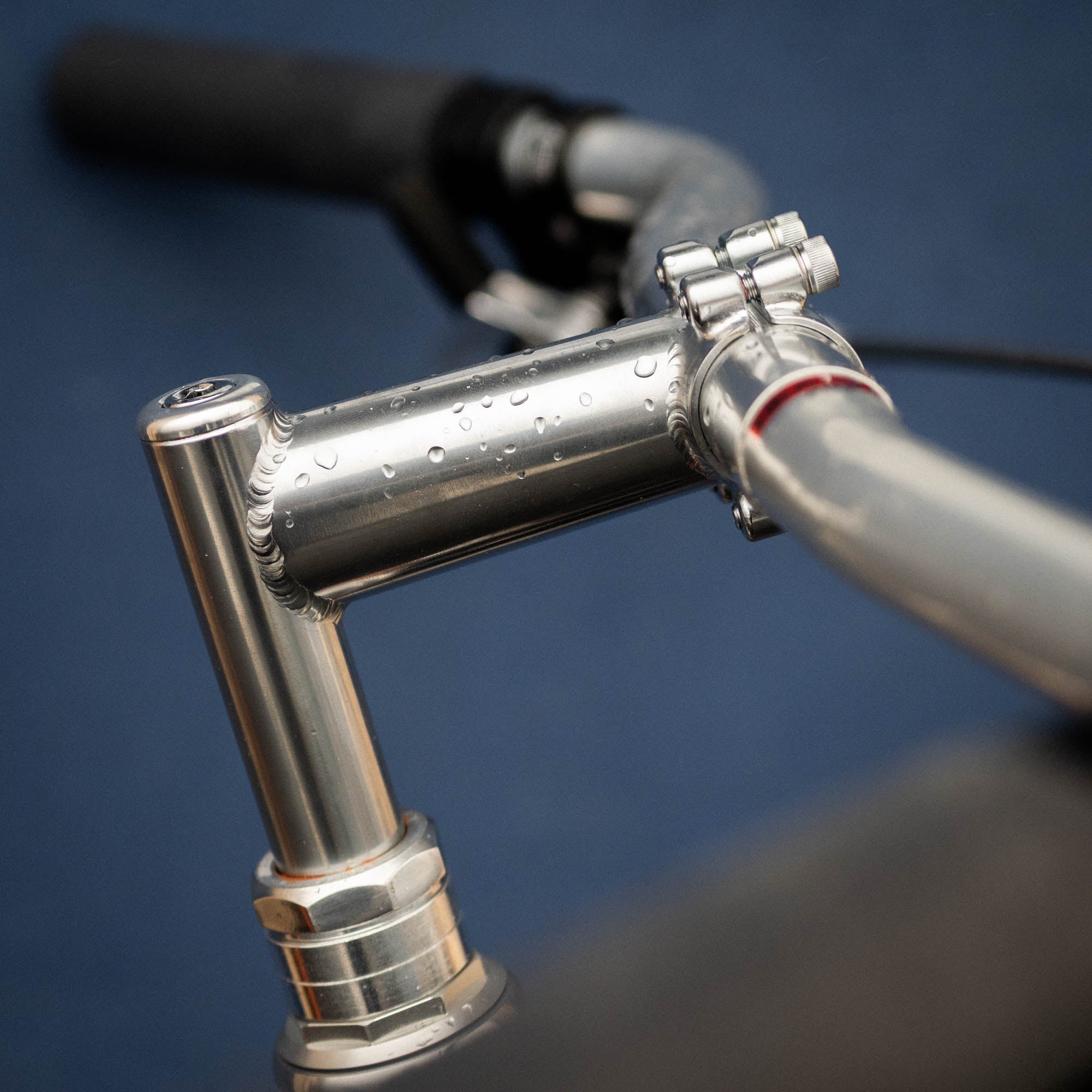 Stem - Nitto 90-190 – Rivendell Bicycle Works
