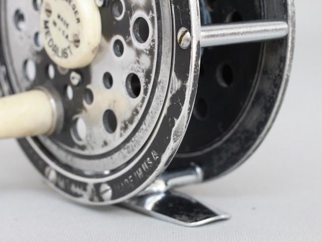 PFLUEGER MEDALIST 1494 1/2 70年代製 | RiverSideRambler