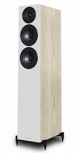 ワーフェデール DIAMOND 12.0 ペア Light Oak ワーフェデール DIAMOND