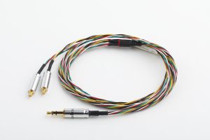 Cables | 分類 | Rosenkranz Earphones&Headphones