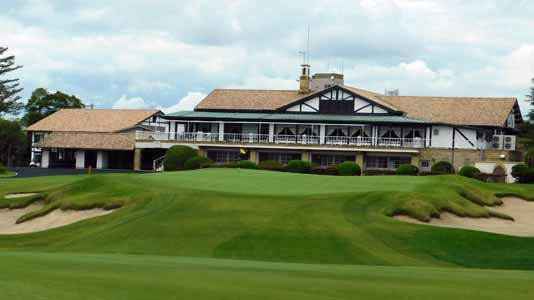 廣野ゴルフ倶楽部