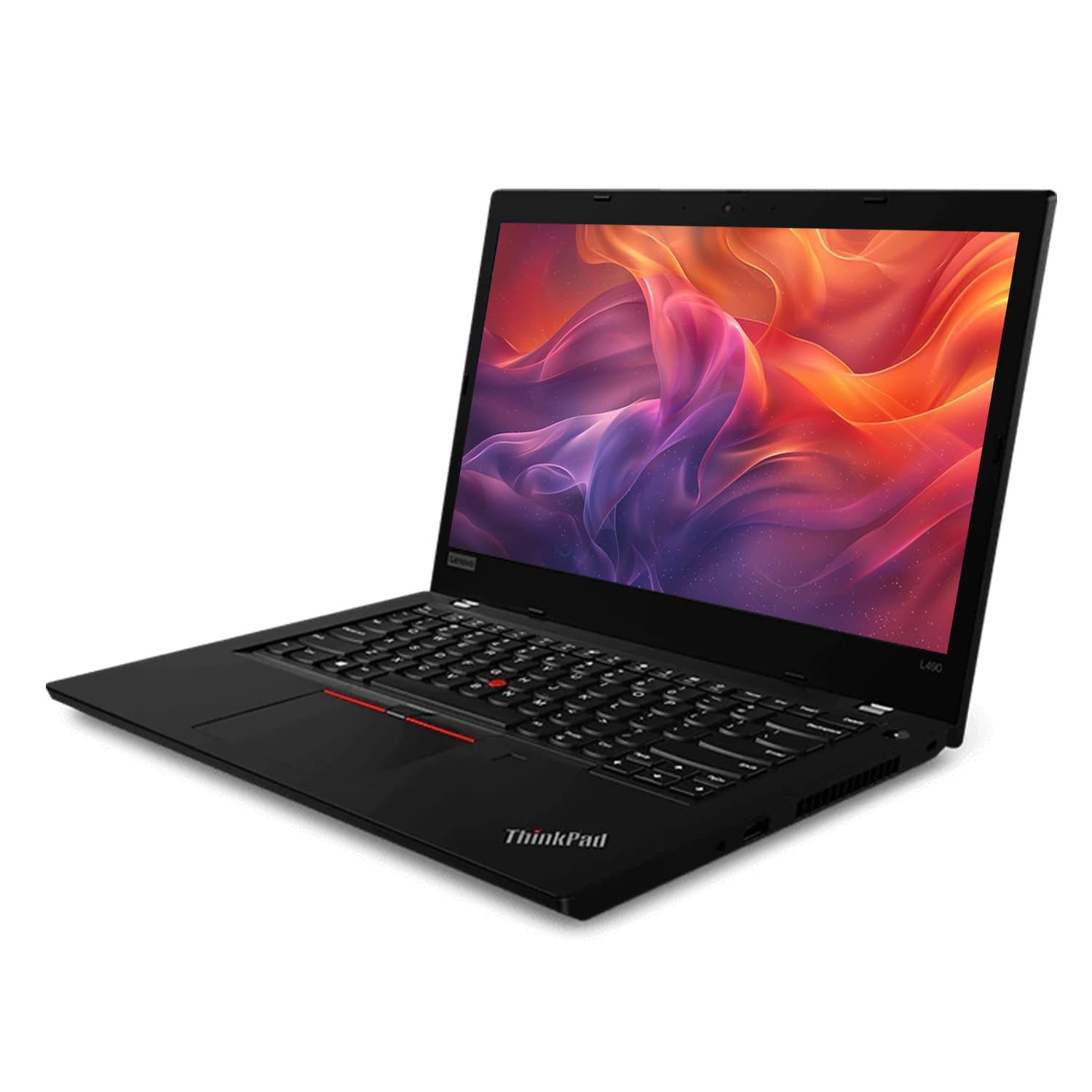 店長厳選×軽量コンパクト14型】Lenovo ThinkPad L490シリーズ 第8世代