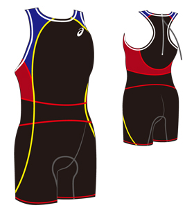 アシックスウェア