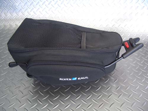 RIXEN&KAUL コントアーマグナム-(新潟の自転車のプロショップ-佐々木輪店)