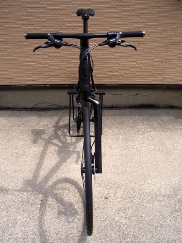 2012' Cannondale BADBOY 5-(新潟の自転車のプロショップ-佐々木輪店)
