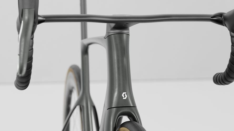 SYNCROS CRESTON IC SL AERO