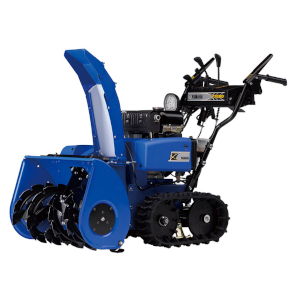 ヤマハ YT660｜除雪機｜ 【山梨県山中湖のサンワオート】除雪機、発電