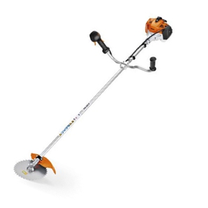 スチール FS 23 C-E｜刈払機｜ 【山梨県山中湖のサンワオート】除雪機