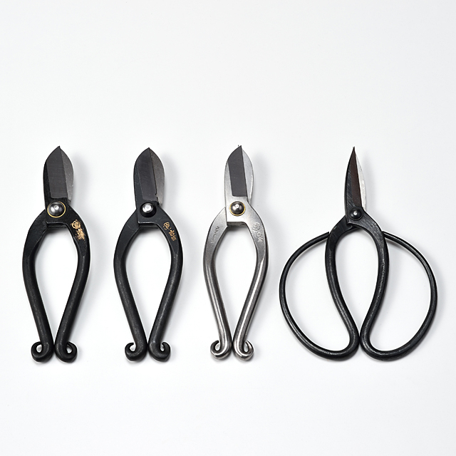 華道具・いけばな道具 | 茶の湯道具・華道具専門店『三京堂』