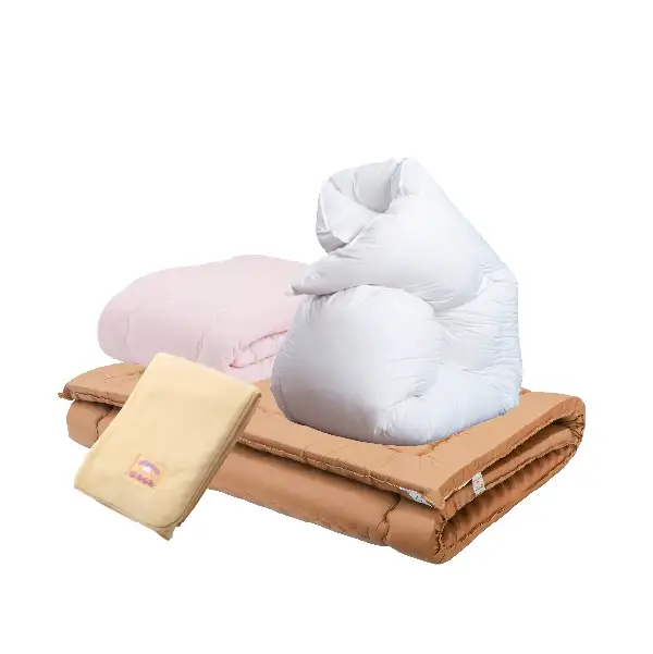 健康セット［1］（腰いい寝・お日様のチカラ・本掛1合目・かんたん