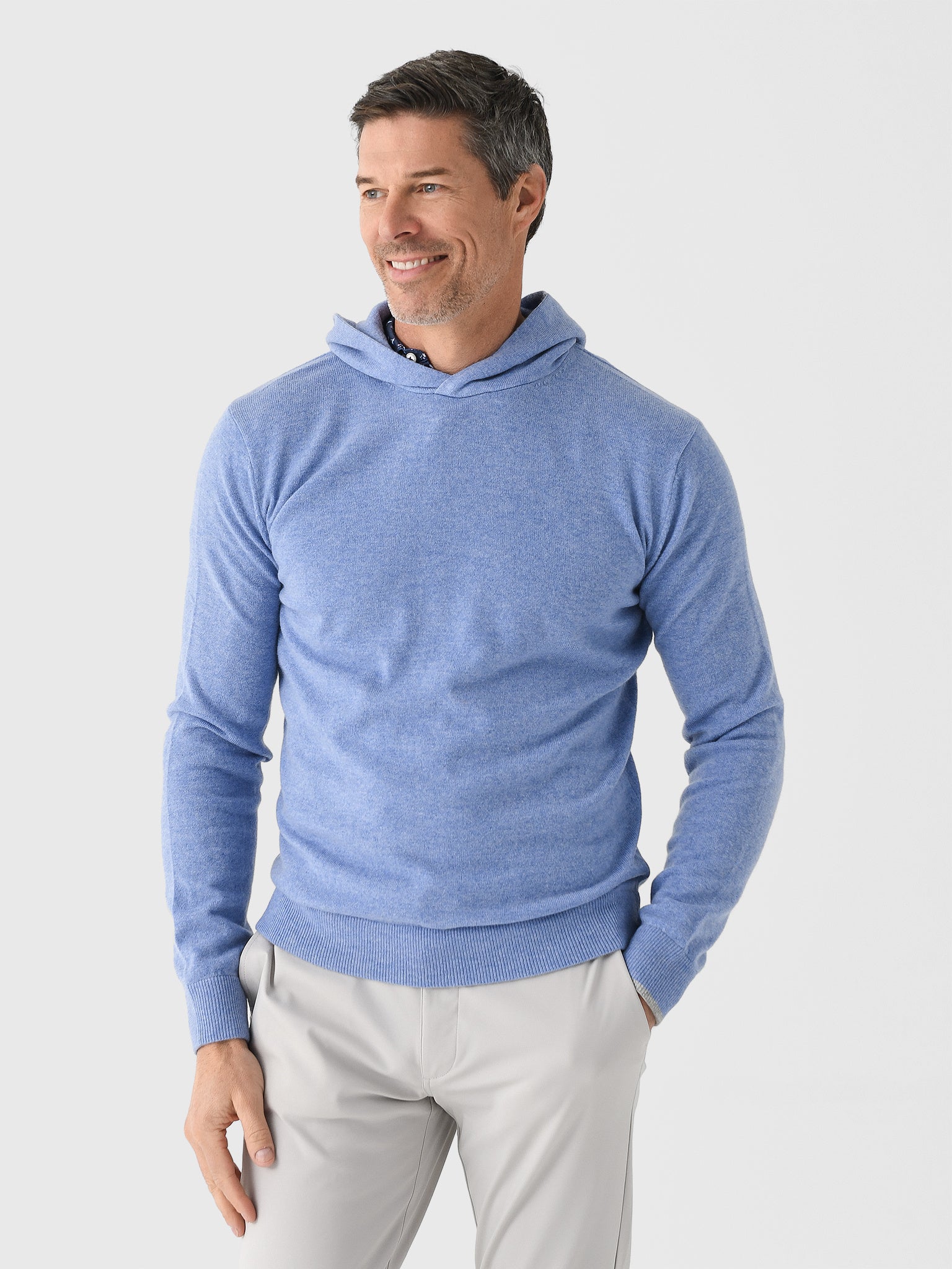 Greyson Men's Koko Hoodie – Saint Bernard