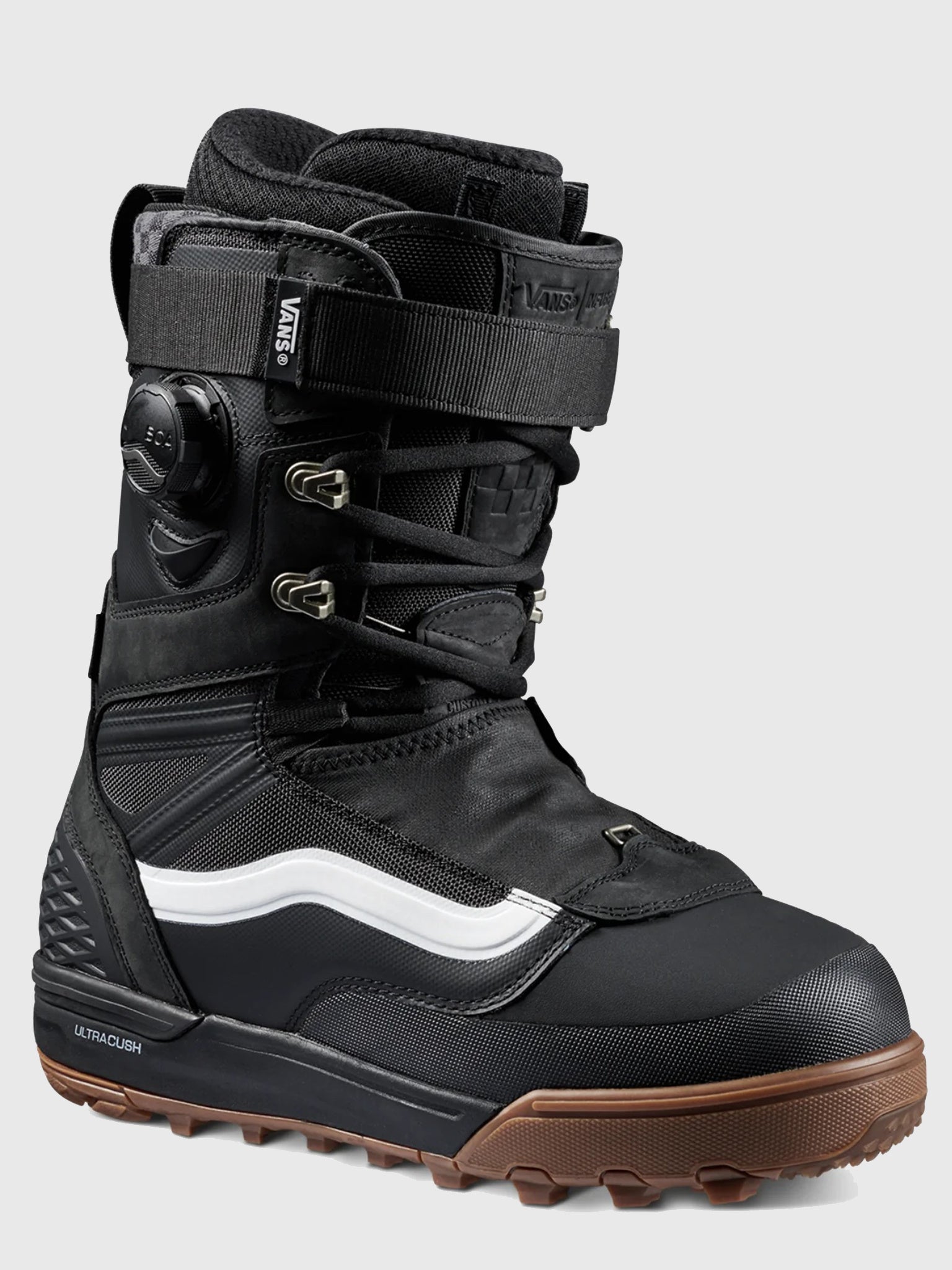 Vans Infuse Men's Snowboard Boots 2026 – Saint Bernard