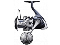 シマノ *21ツインパワーSW 8000HG【PE専用】 ｜ 釣具の