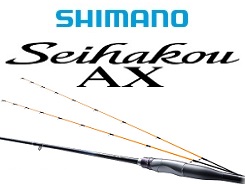 シマノ 22セイハコウAX 140 □梱包サイズ：140 ｜ 釣具の