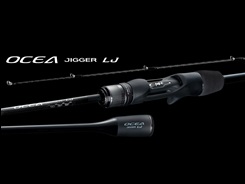 シマノ *24オシアジガーLJ S62－1／FS □梱包サイズ：180