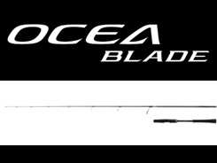 シマノ *24オシアブレード S66－2 □梱包サイズ：200 ｜ 釣具