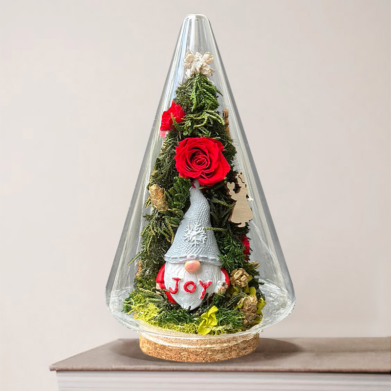 2024-25 Winter New Year Flower Gift 【大阪・中之島/サトウ花店