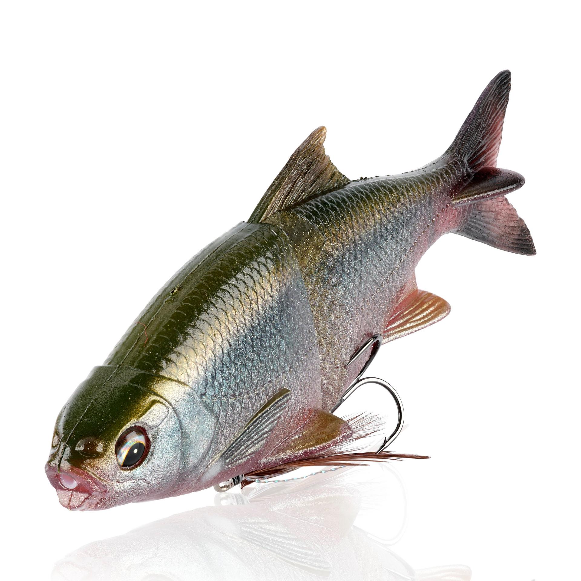 Savage Gear 3D Soft Shine Glide | Savage Gear