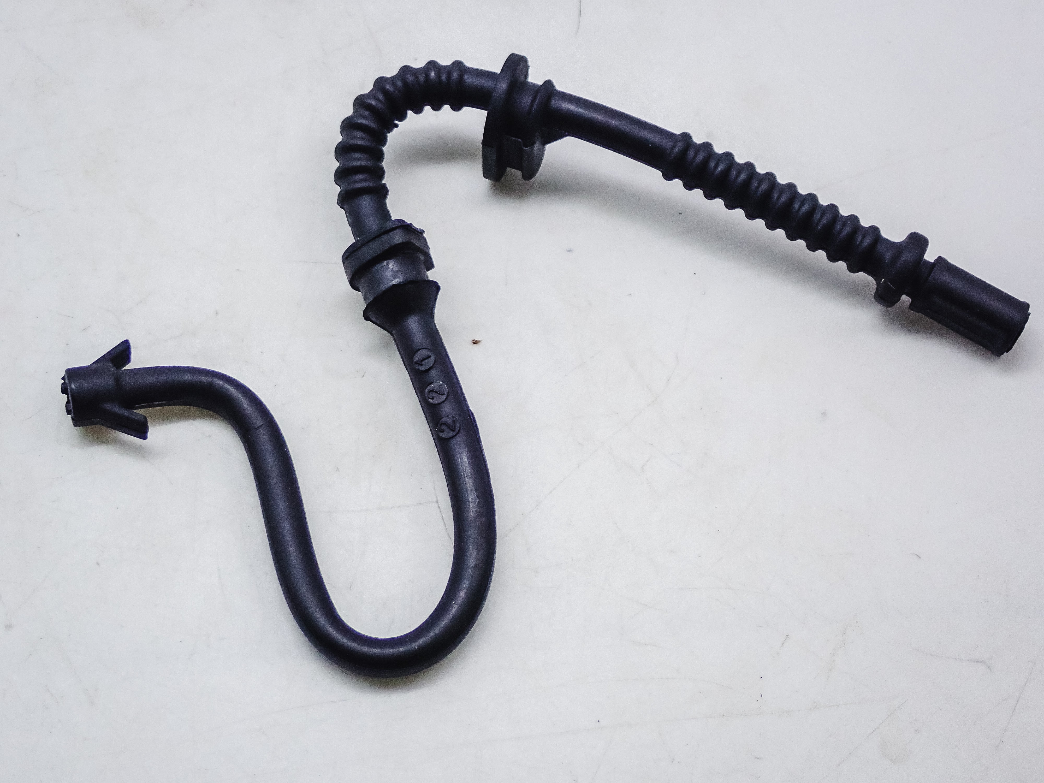 GENUINE FUEL HOSE FITS HUSQVARNA 545 550 555 562XP 573993503 - Saw