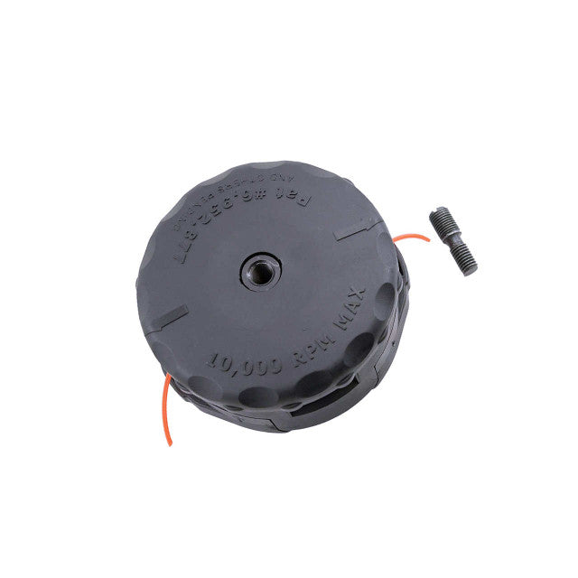 ECHO: 99944200908 Speed Feed 400 CLAMSHELL UNIVERSAL FIT For RH Trimme