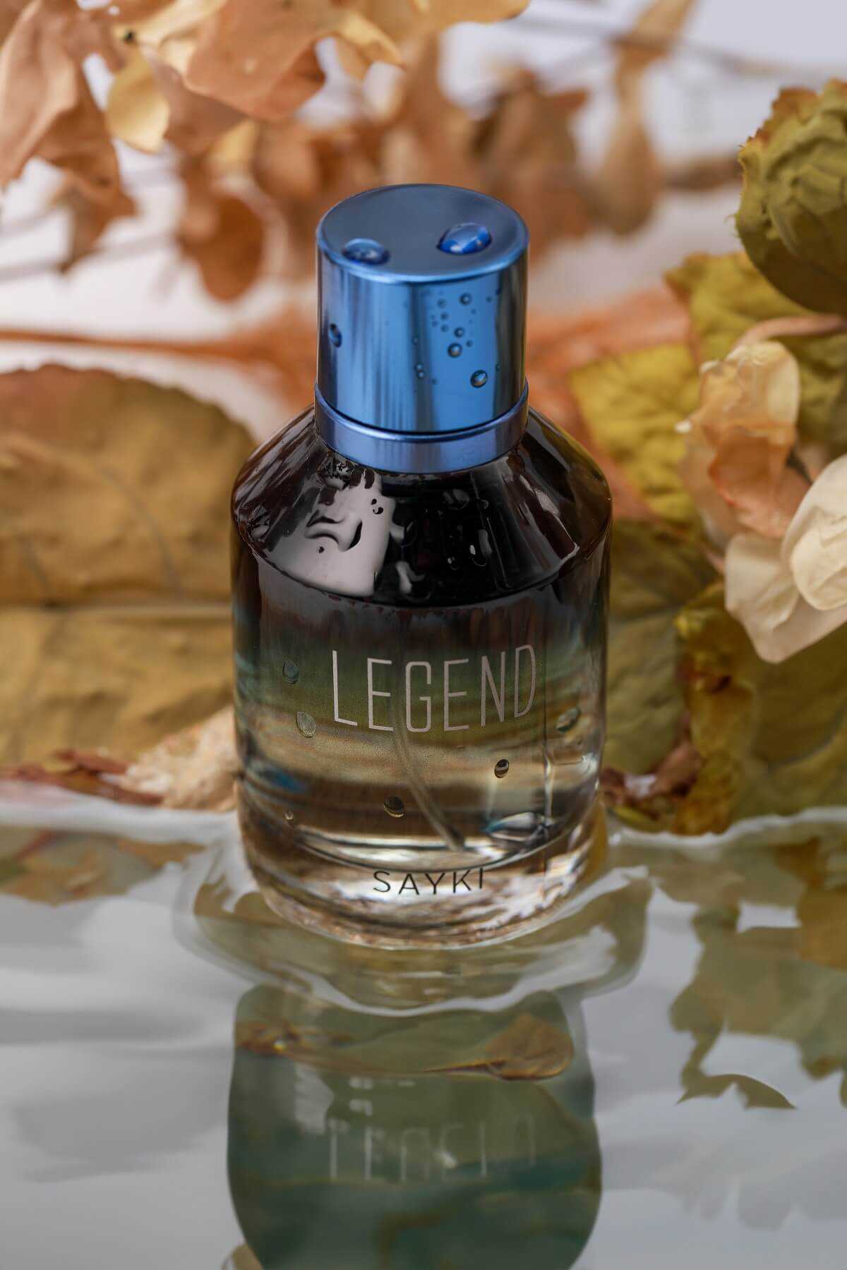 Legend Men's Eau de Parfum 100 ML – SAYKI