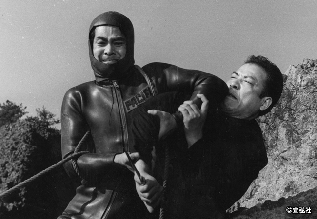 名探偵明智小五郎シリーズ 怪人四十面相 | 宣弘社