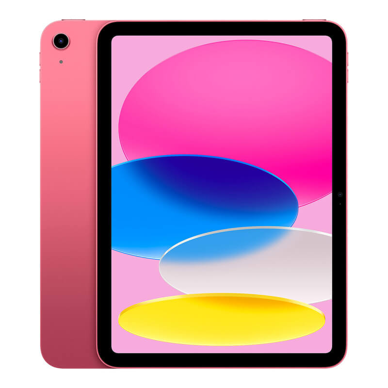 iPad 第10世代 - WiFiモデル 64GB ピンク｜iPadの中古は【セカハン
