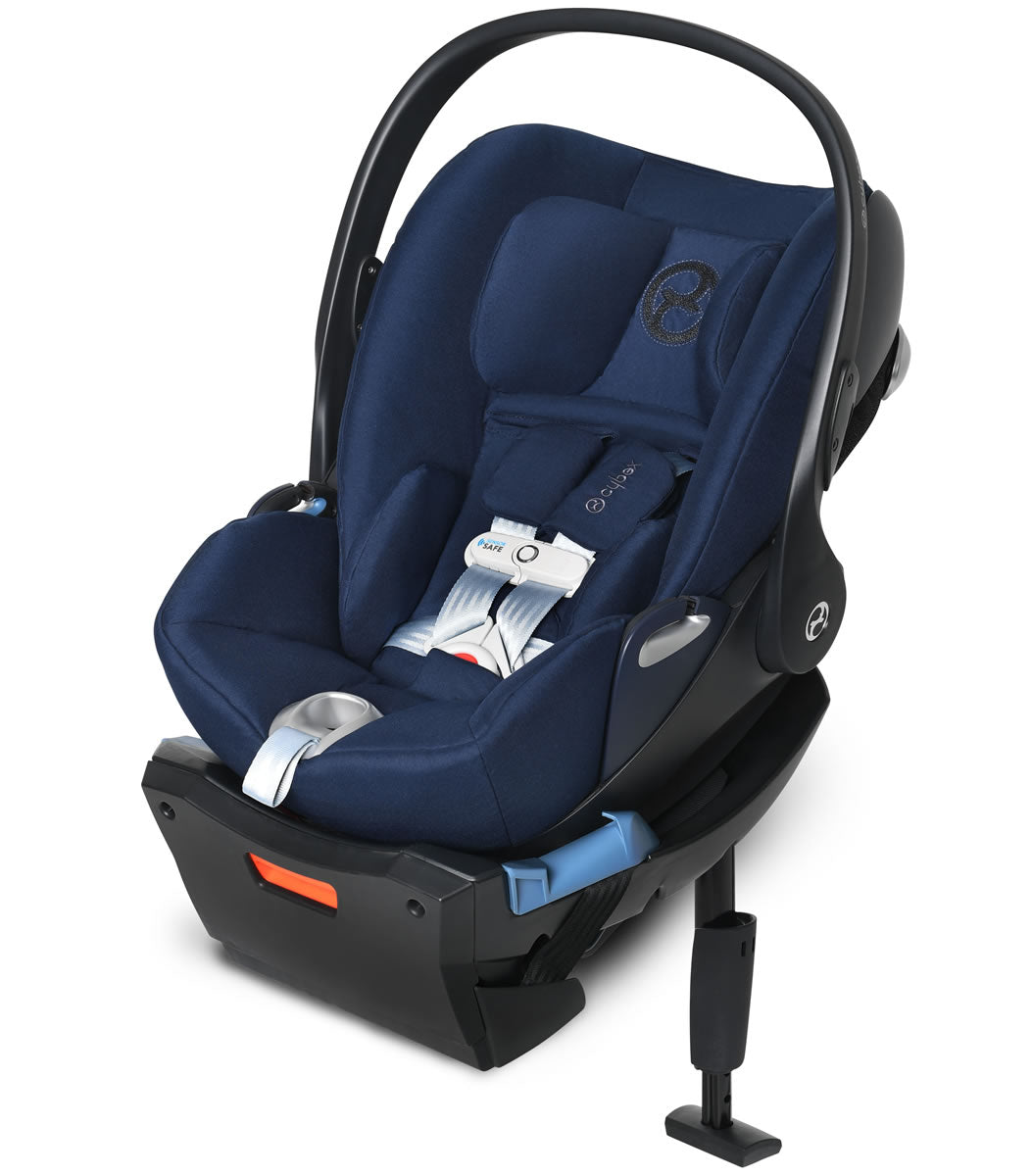Cybex Cloud Q SensoreSafe – Seedlings