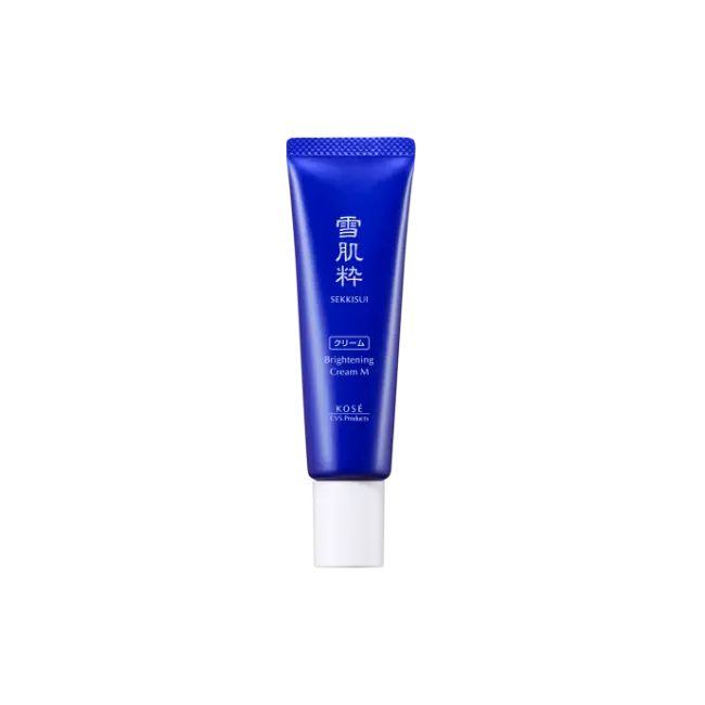 クリーム M［医薬部外品］ | 雪肌粋 | KOSÉ CVS. products