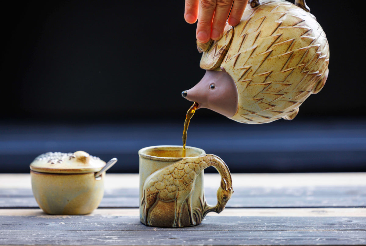 かしわ窯 （kashiwacraft） | 瀬戸焼振興協会