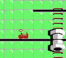 The Rest of MSX | ファンキーマウス (1984年 アスキー / ZAP