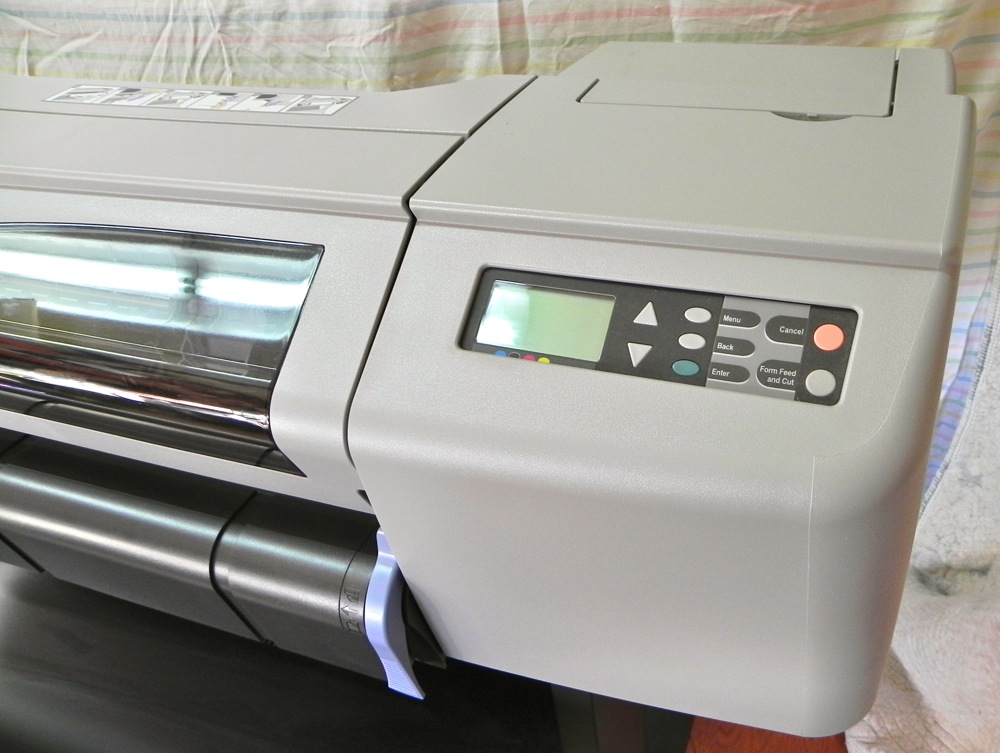 HP Designjet 500ps 42