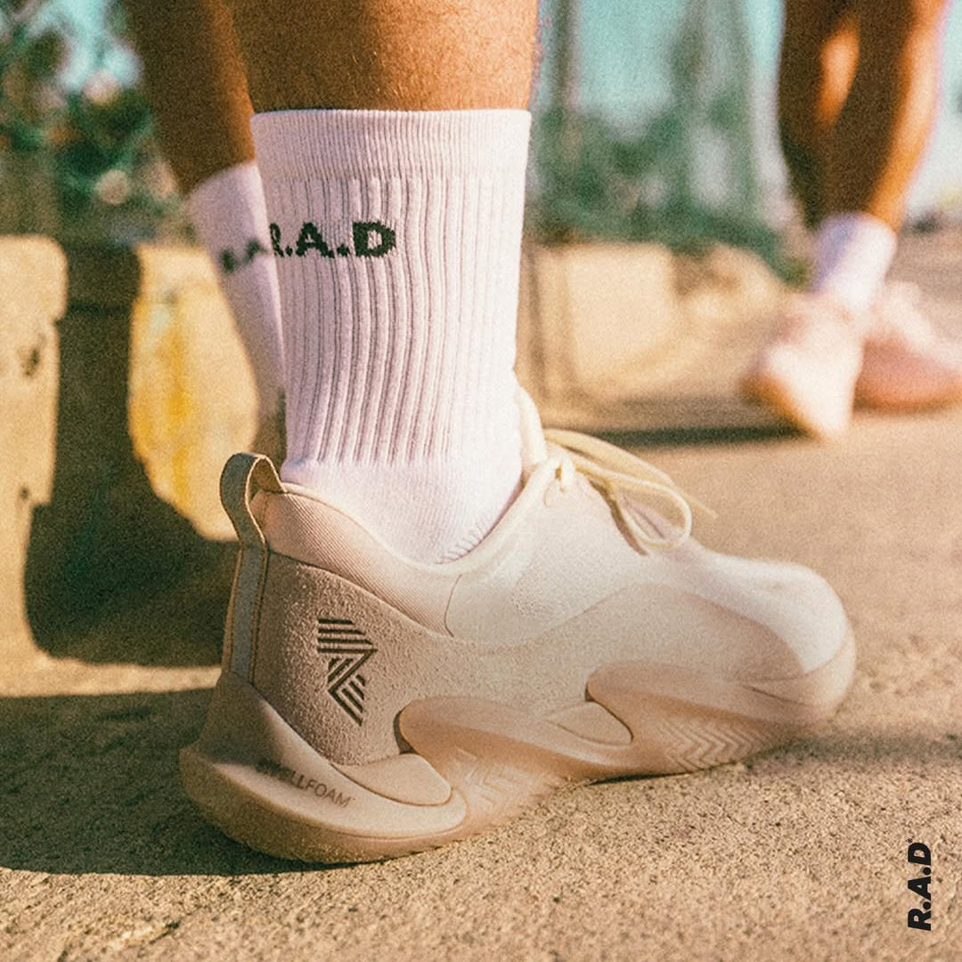 R.A.D® ONE V2 | GOAT – Box Basics
