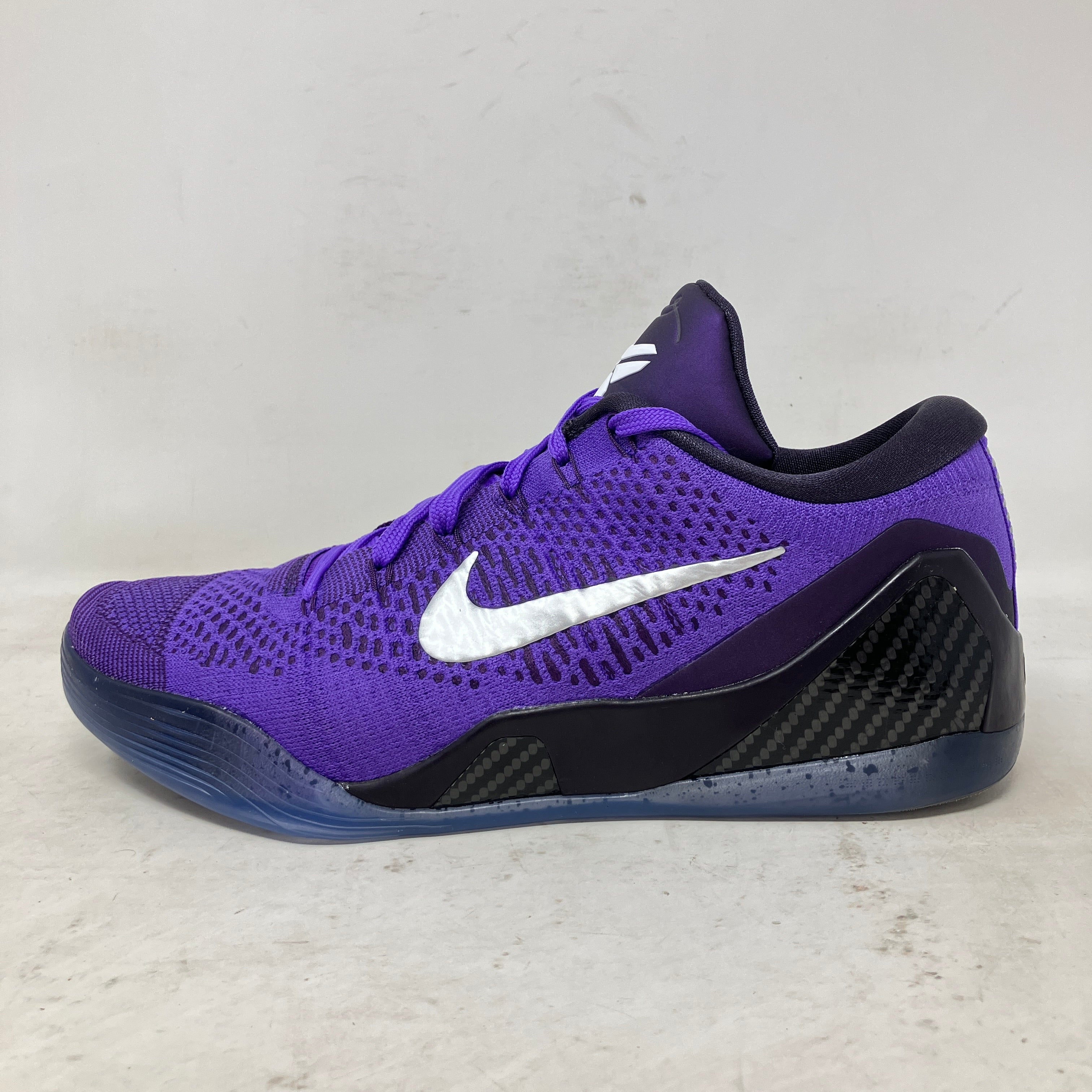 Nike Kobe 9 Elite Low Protro Michael Jackson Moonwalker (2025