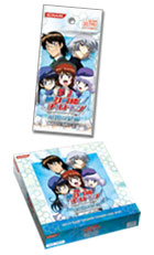 絶対可憐チルドレン