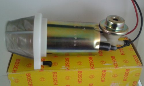 Fuel Pump in tank Fits Nissan 300ZX 1984-89 69674 – Sherco-Auto.com