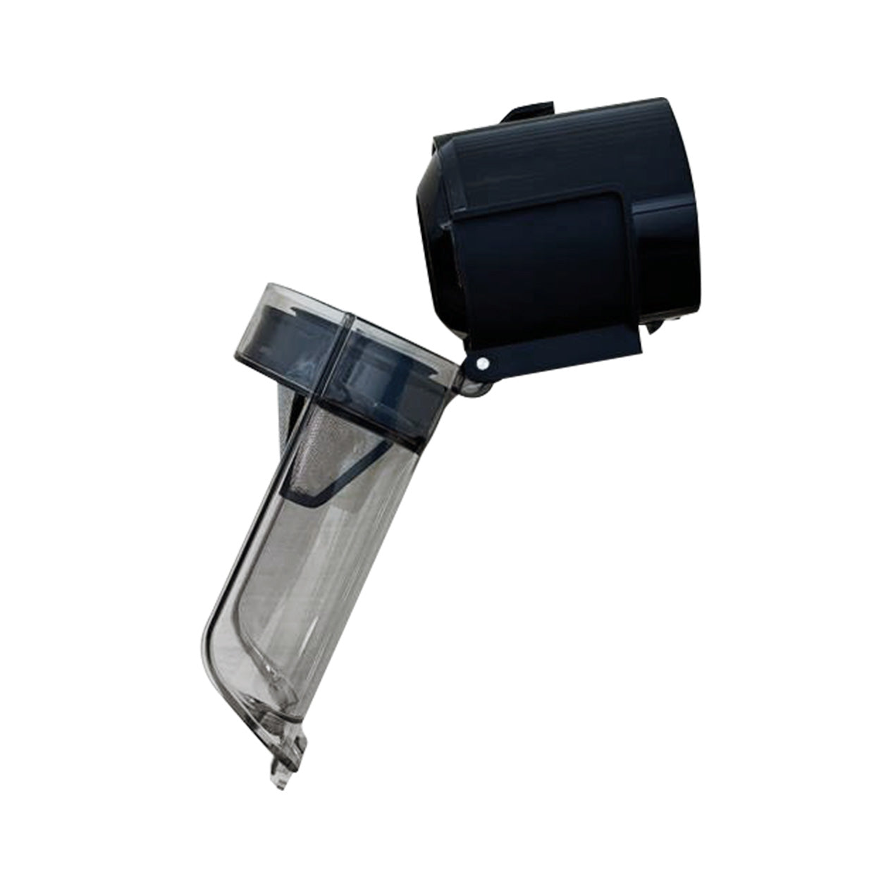 Shark EVOPOWER SYSTEM iQ ダストカップ|XFILHSWV360|アクセサリー