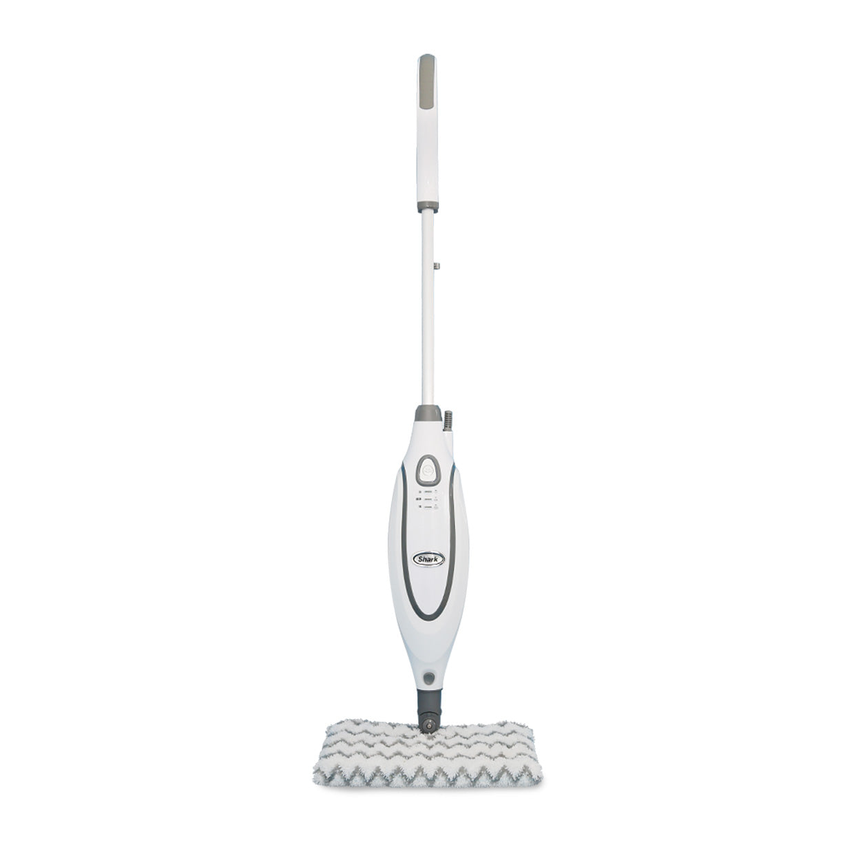 スチーム モップ S3601J 【三角パッド付特別セット】|S3601JSR