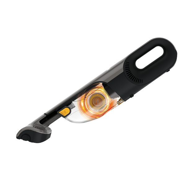 充電式サイクロンハンディクリーナー CH951J|ハンディクリーナー|掃除