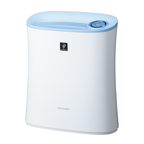 製品トップ | FU-H30 | 加湿空気清浄機/空気清浄機：シャープ