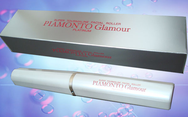 ピアモント プラチナグラマー 美顔器