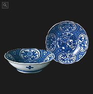 皿物| 飛騨高山の伝統工芸（陶磁器）・渋草焼の製造、販売【芳国舎】