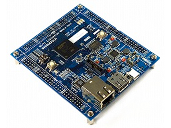 SBEV-RZ/T1 | シマフジ電機