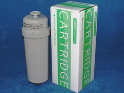 消耗品一覧：トリムイオン US-8000｜電解還元水整水器なら日本トリム