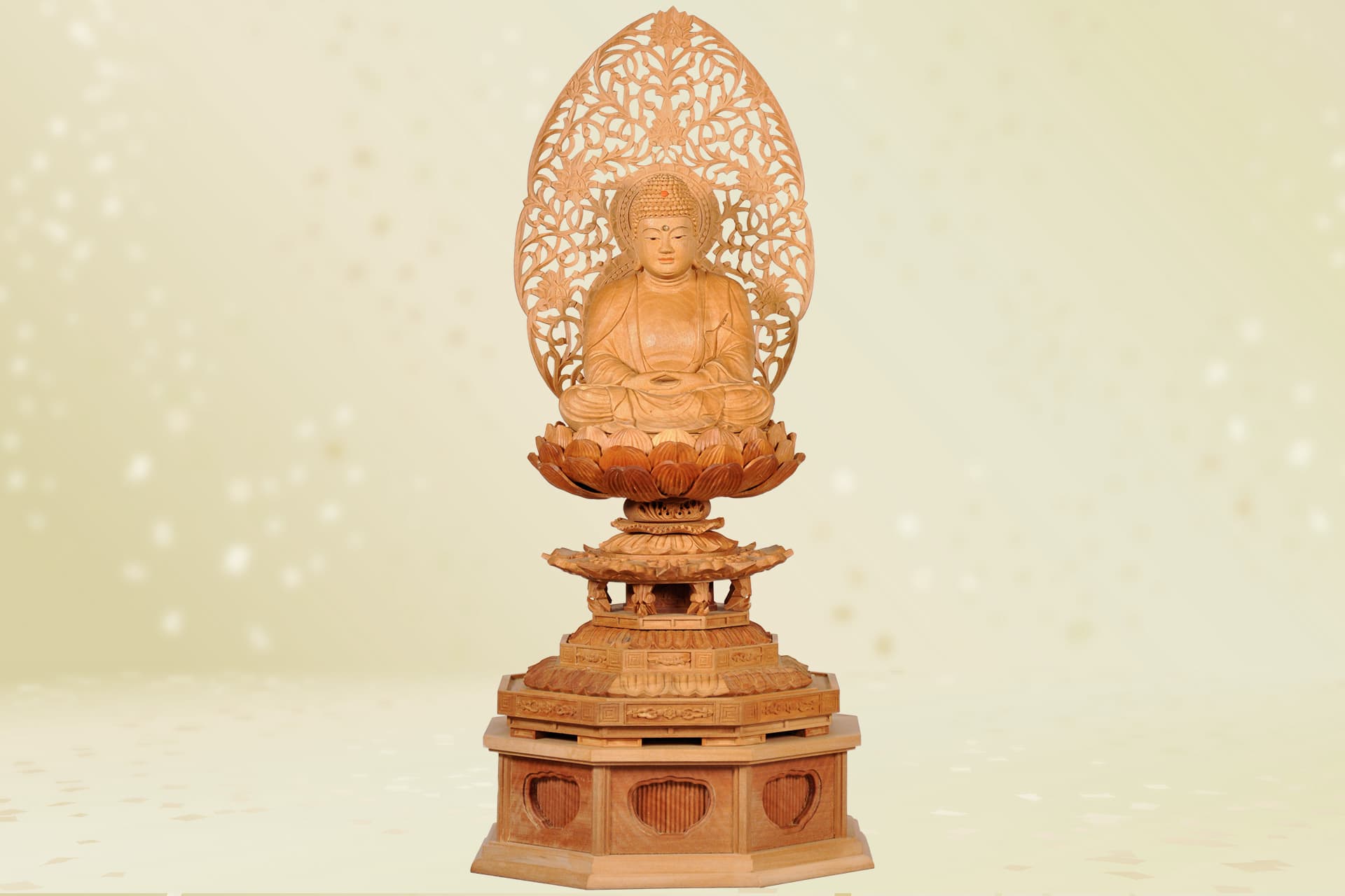 老山白檀SERIES - 創業150年 塩七仏壇店【公式】（仏壇・仏具・ペット